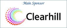Clearhill - Main Sponsor